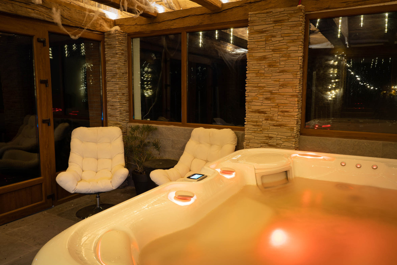 Kispince Wellness Borbirtok - Böhönye
