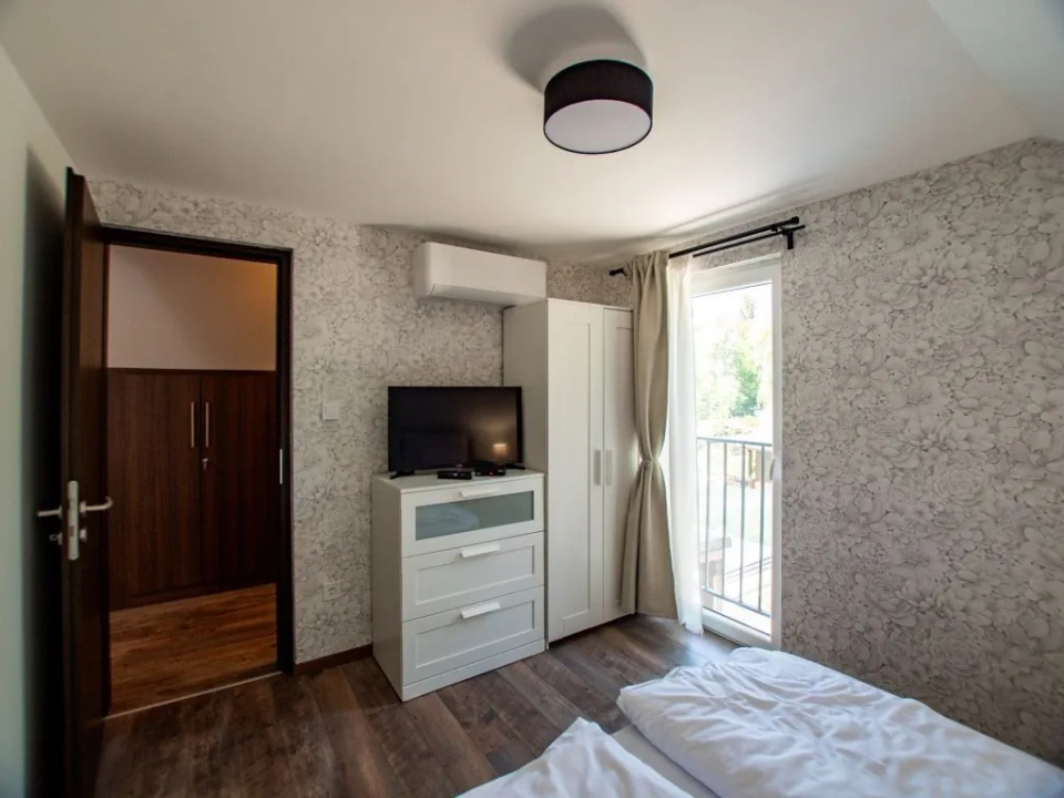 Kő-Virág nyaraló - Szarvas