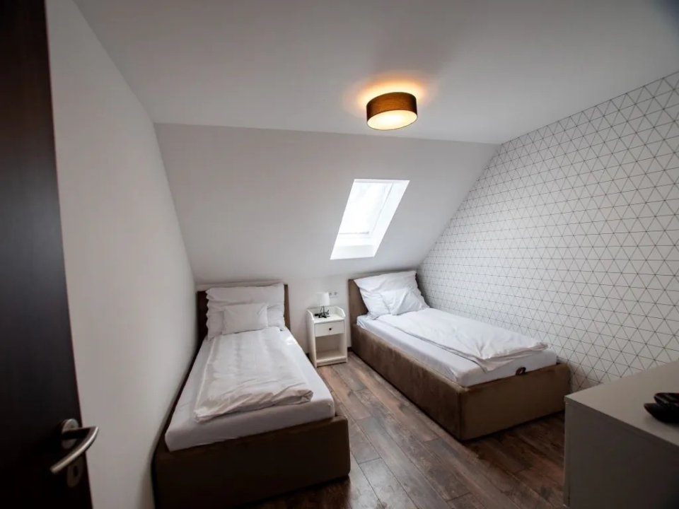 Kő-Virág nyaraló - Szarvas