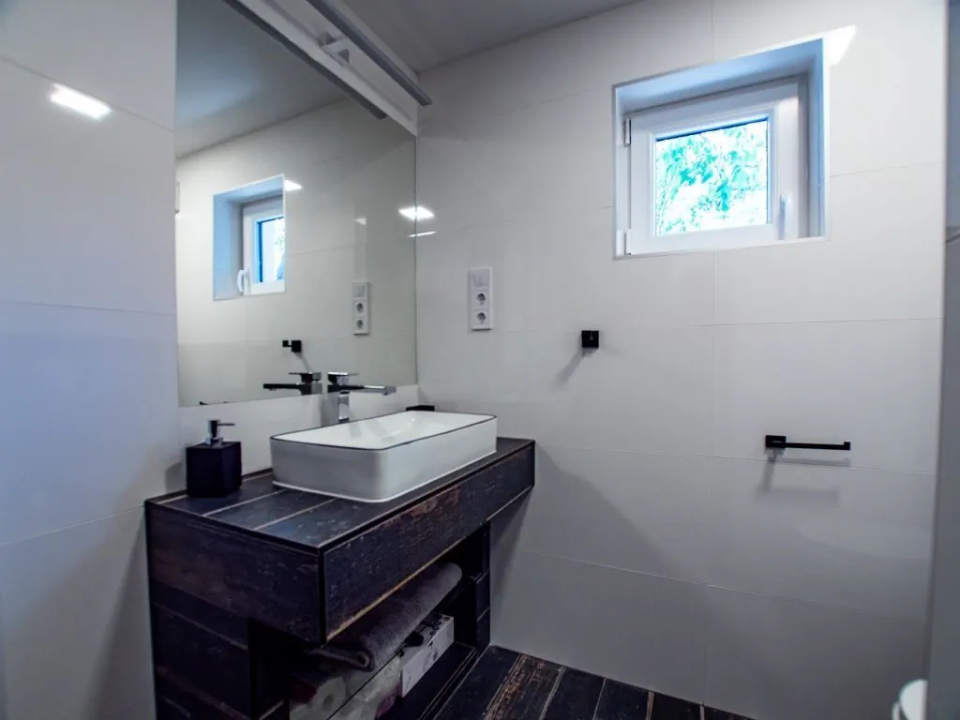 Kő-Virág nyaraló - Szarvas