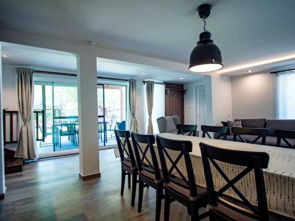 Kő-Virág nyaraló - Szarvas