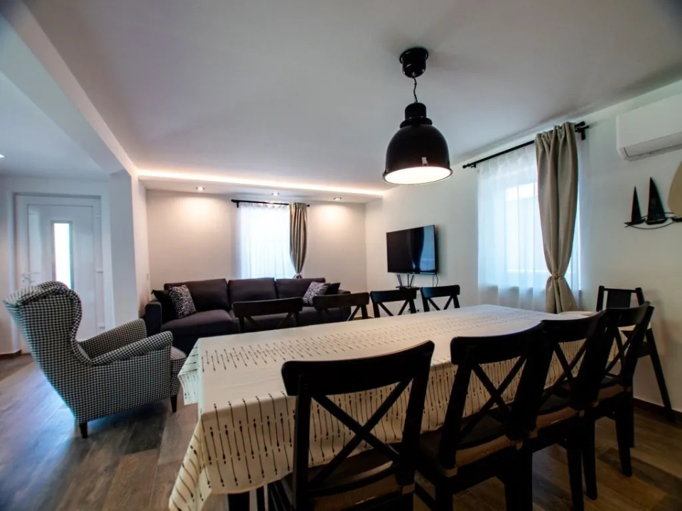 Kő-Virág nyaraló - Szarvas