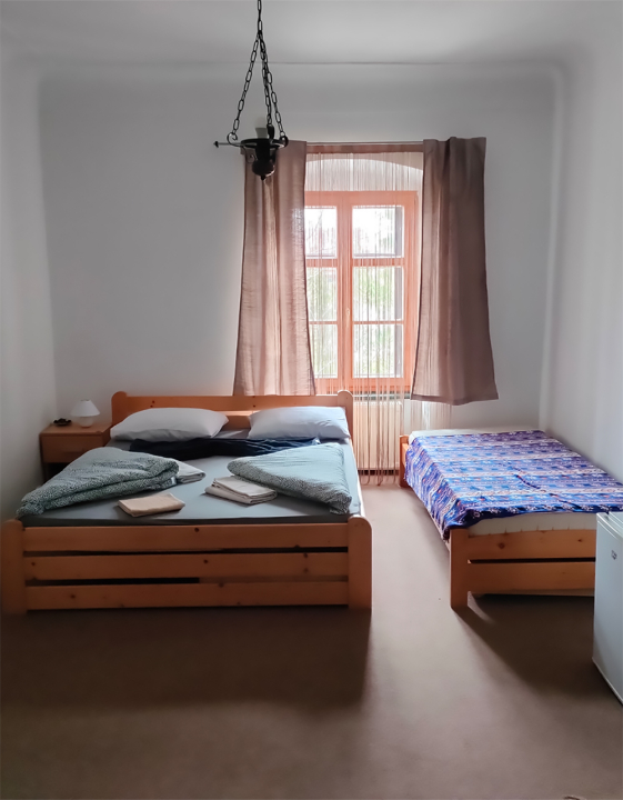 Kóbor Macska Fogadó - Kőszeg