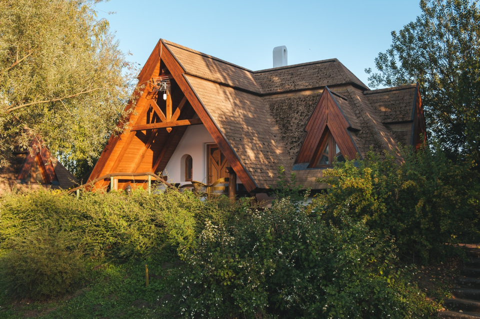 Kormorán Kikötő - Tiszafüred