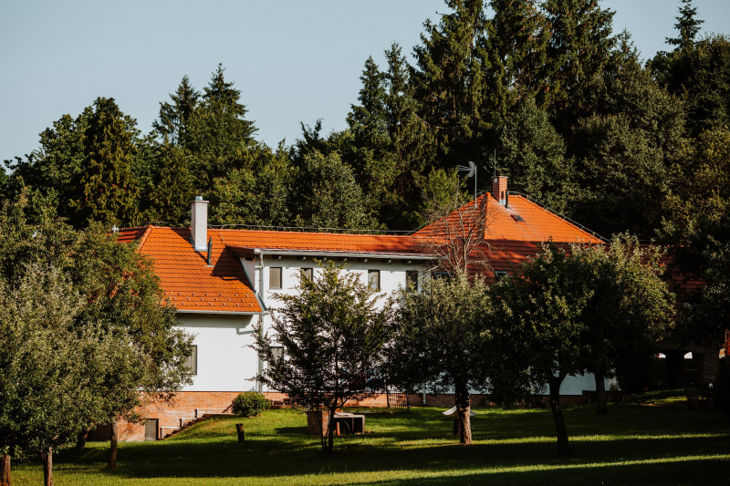 Kosbor Panzió  - Magyarszombatfa