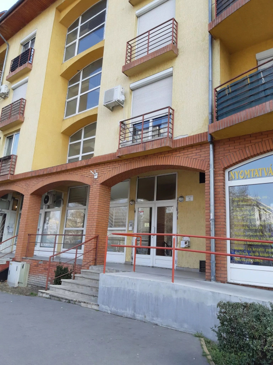 Kossuth Apartman - Budapest