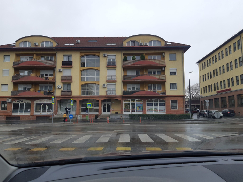 Kossuth Apartman - Budapest
