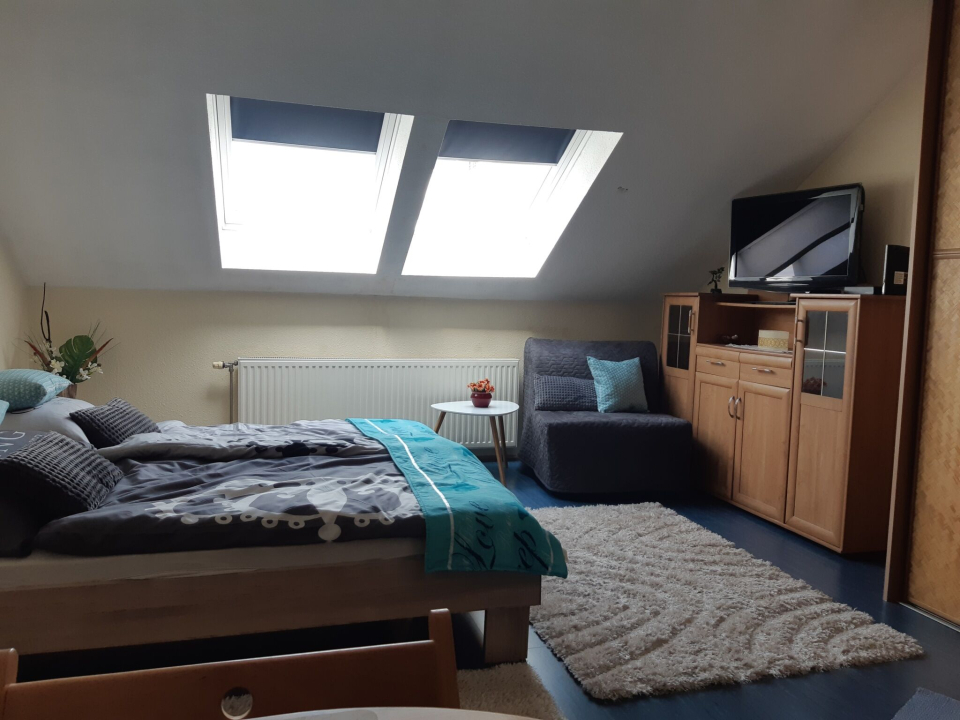 Kossuth Apartman