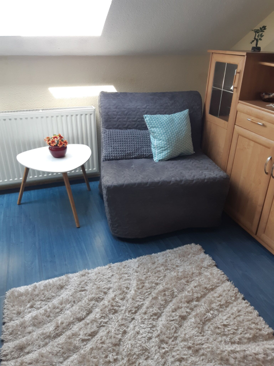Kossuth Apartman - Budapest