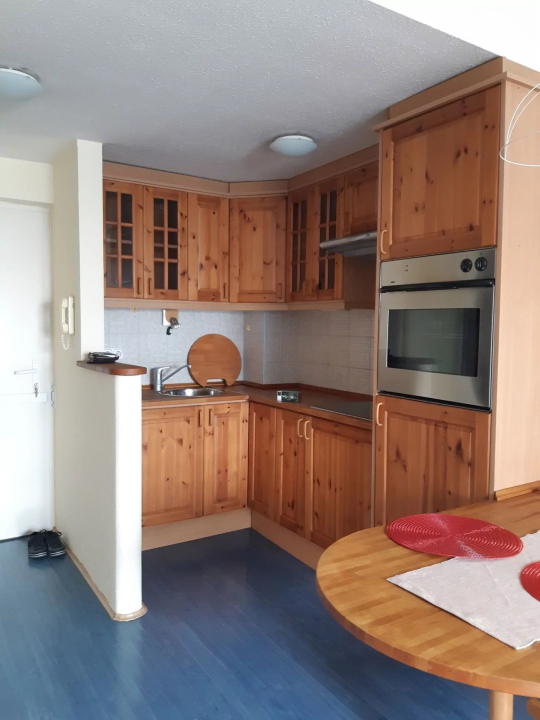 Kossuth Apartman - Budapest