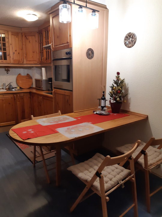 Kossuth Apartman - Budapest