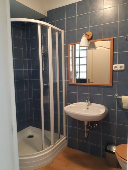 Kossuth Apartman - Budapest