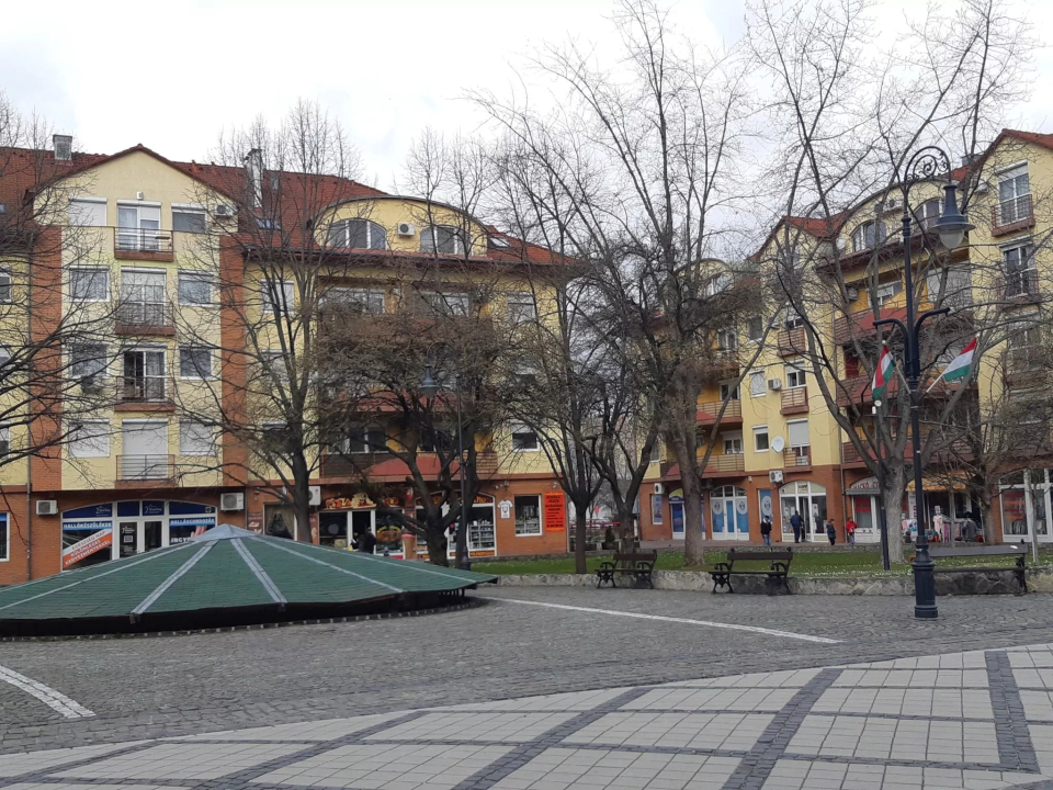 Kossuth Apartman - Budapest