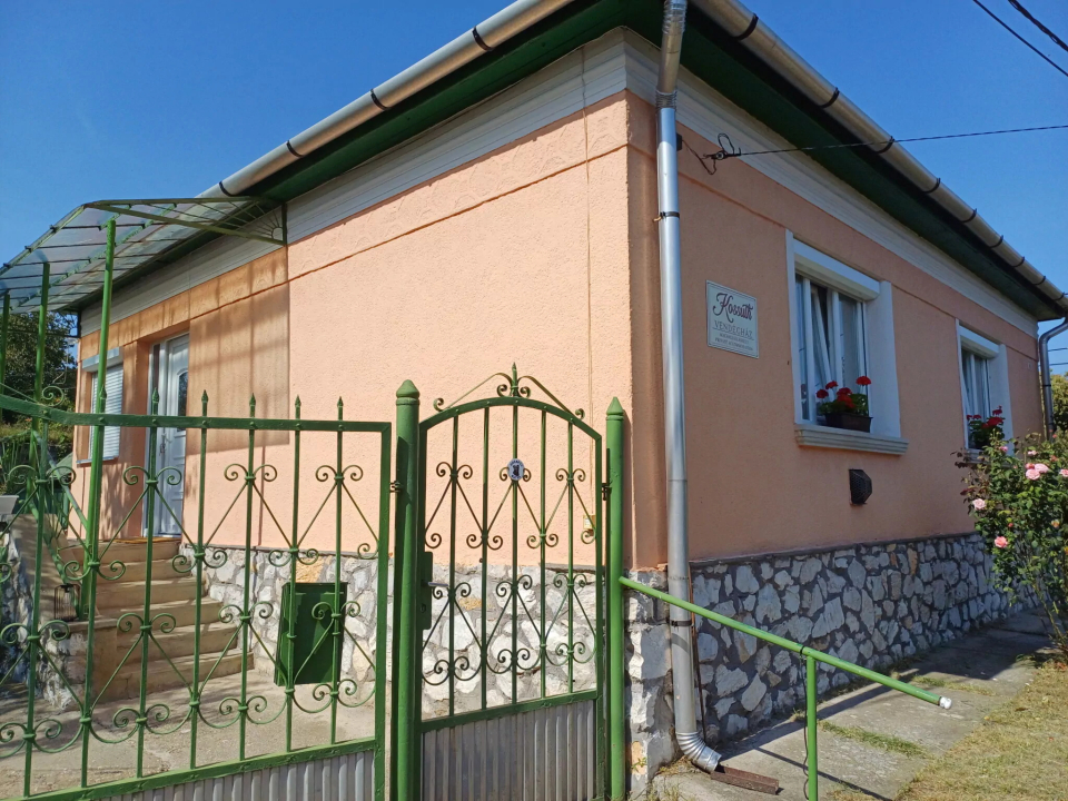Kossuth Vendégház