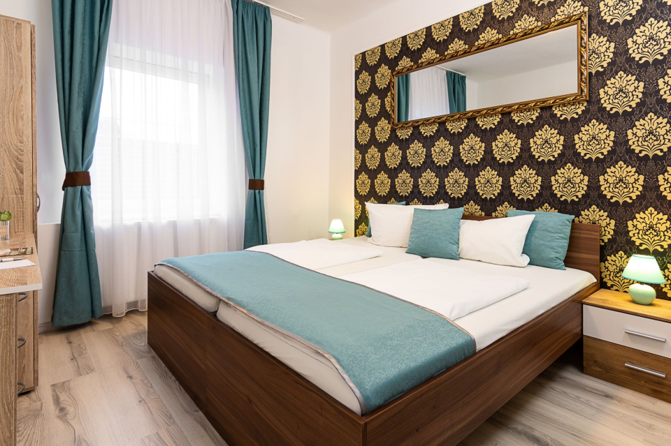 Kőszeg Panzió - Kőszeg