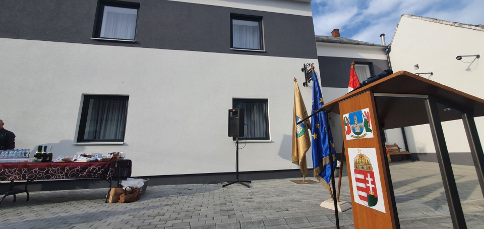 Kőszeg Panzió - Kőszeg