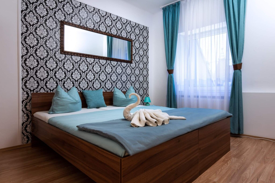 Kőszeg Panzió - Kőszeg