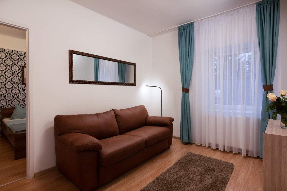 Kőszeg Panzió - Kőszeg