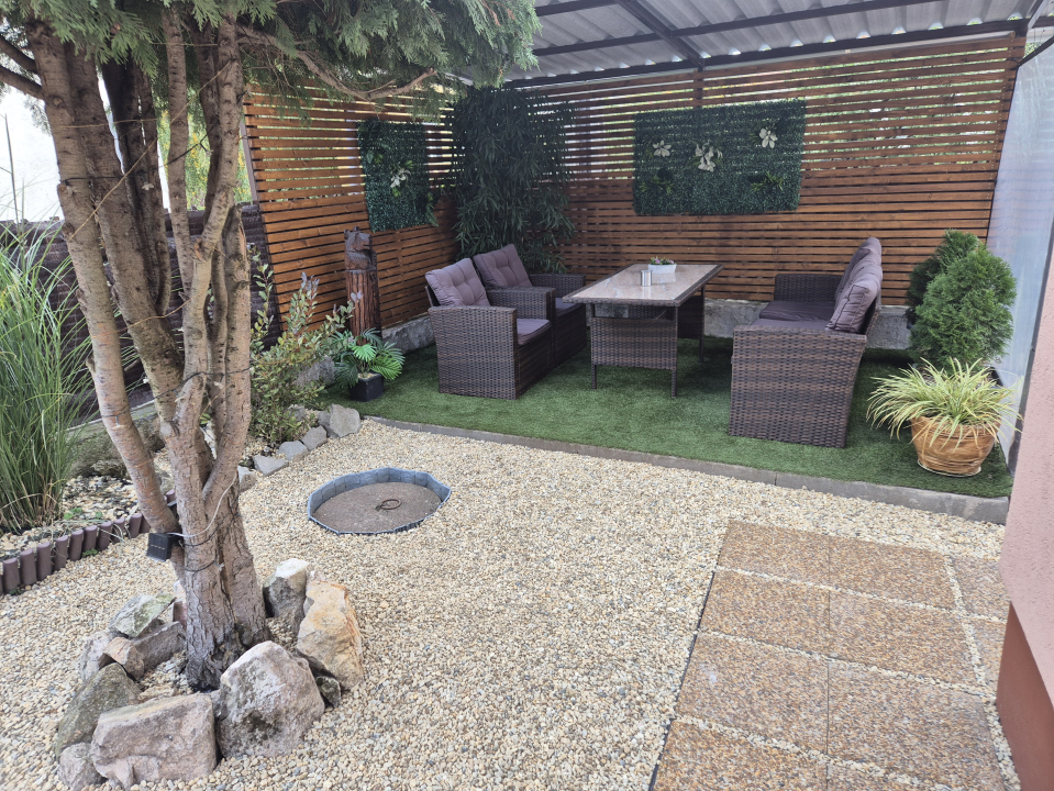 Kuckó Vendégház Guesshouse Sárospatak