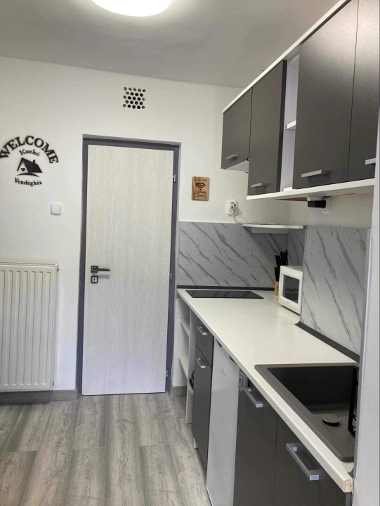 Kuckó Vendégház Guesshouse - Sárospatak