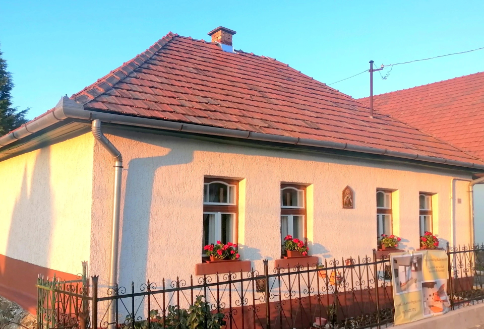 Lankás Vendégház - Hollókő