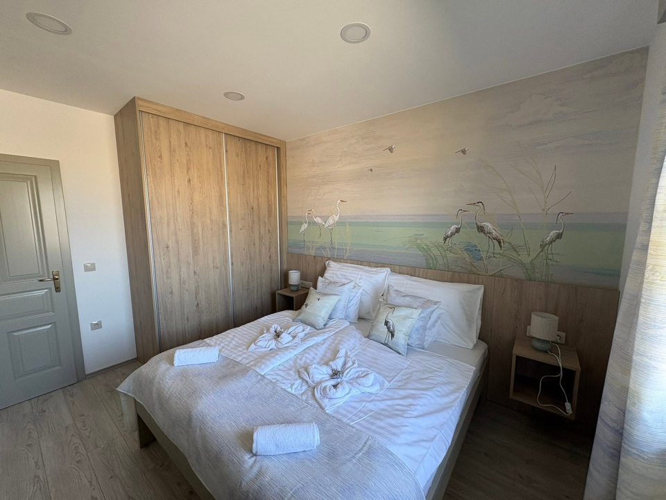 Levendula Apartman**** - Buzsák-Csisztapuszta
