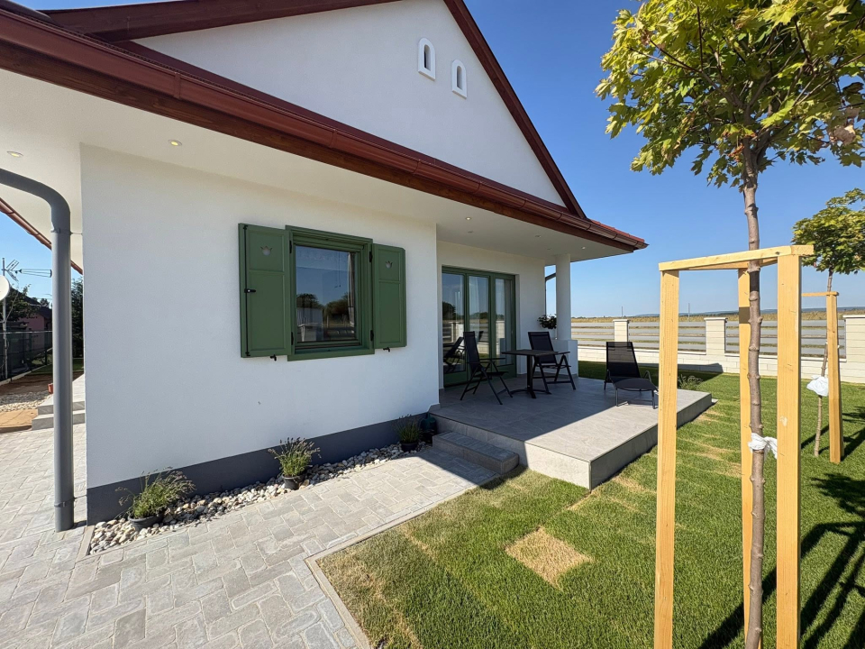 Levendula Apartman**** - Buzsák-Csisztapuszta