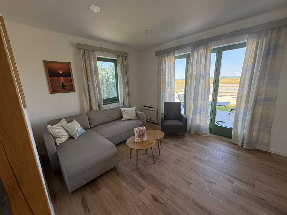 Levendula Apartman**** - Buzsák-Csisztapuszta
