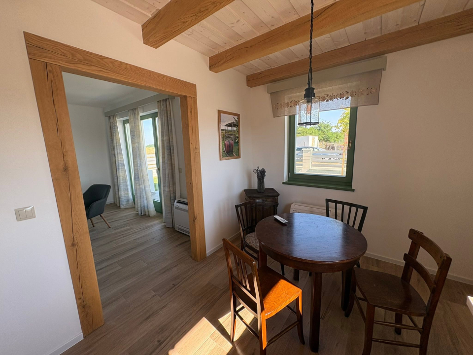 Levendula Apartman**** - Buzsák-Csisztapuszta