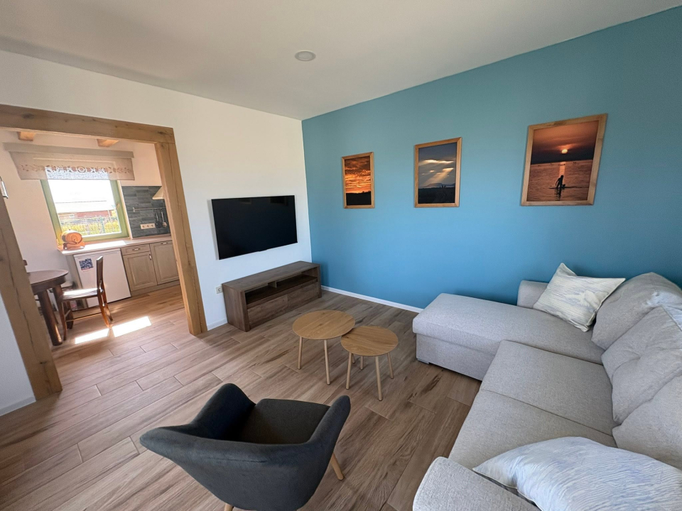 Levendula Apartman**** - Buzsák-Csisztapuszta