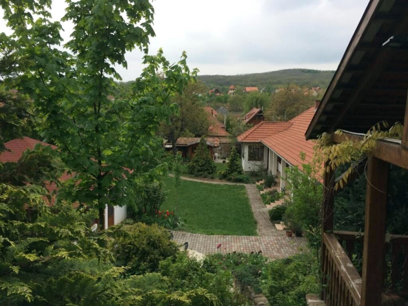 Levendulás Apartman