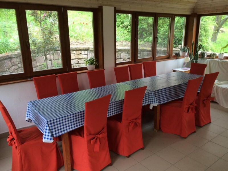 Levendulás Apartman - Noszvaj