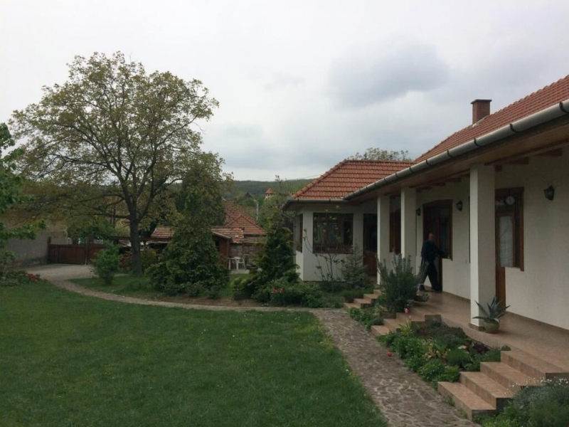 Levendulás Apartman - Noszvaj