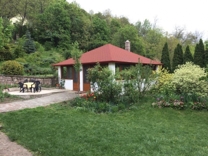 Levendulás Apartman - Noszvaj