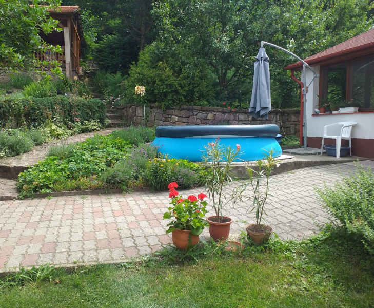Levendulás Apartman - Noszvaj