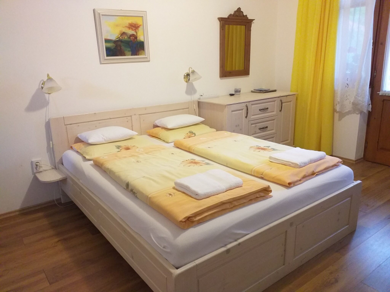 Levendulás Apartman - Noszvaj