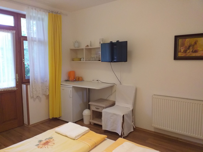 Levendulás Apartman - Noszvaj