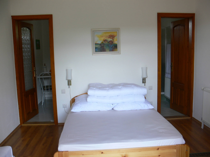 Levendulás Apartman - Noszvaj