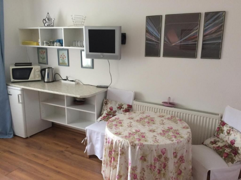 Levendulás Apartman - Noszvaj