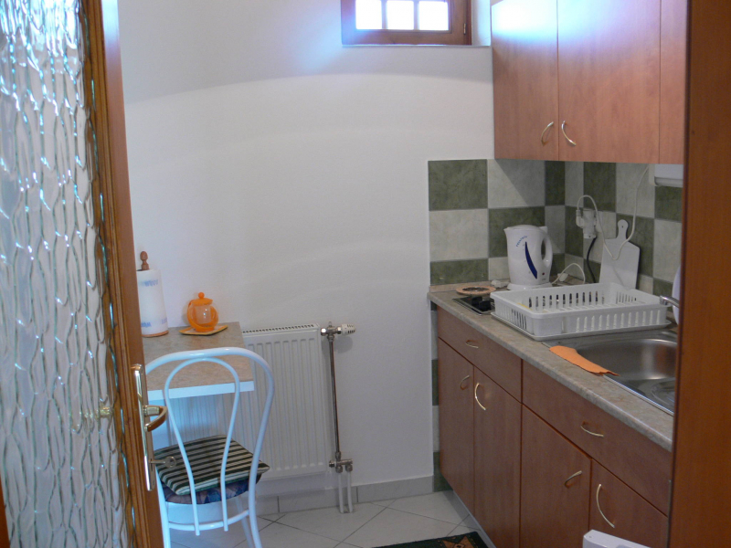 Levendulás Apartman - Noszvaj