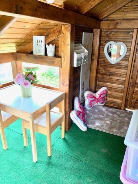 Levendulás Ház - Balatonfőkajár