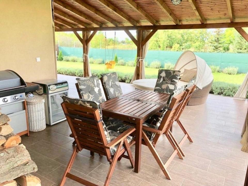 Levendulás Ház - Balatonfőkajár