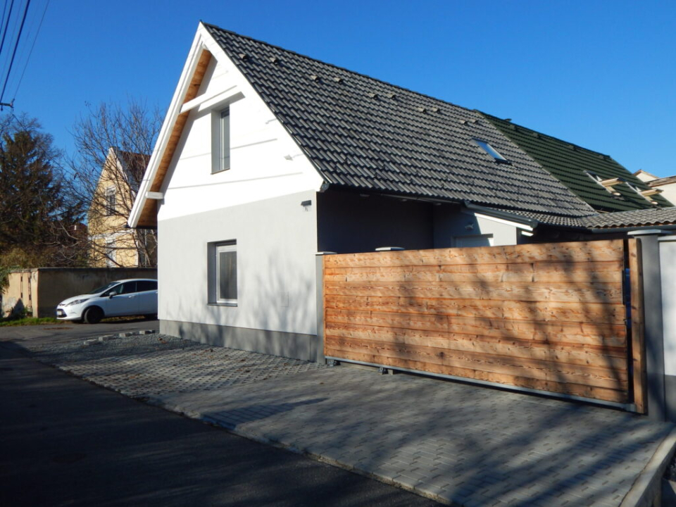 LIDO-Apartman - Tapolca