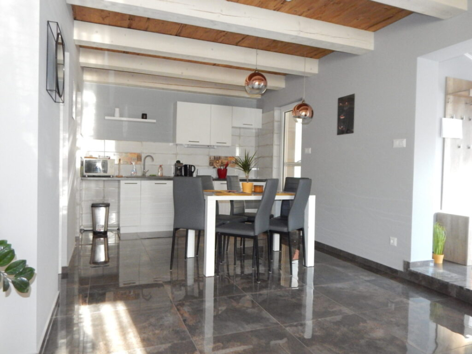 LIDO-Apartman - Tapolca