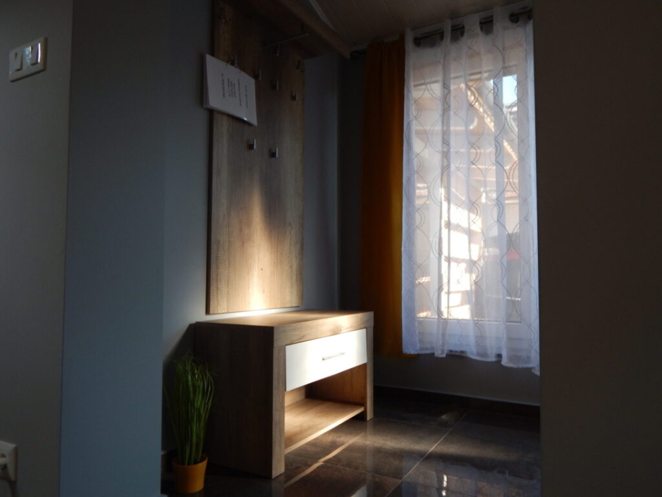 LIDO-Apartman - Tapolca