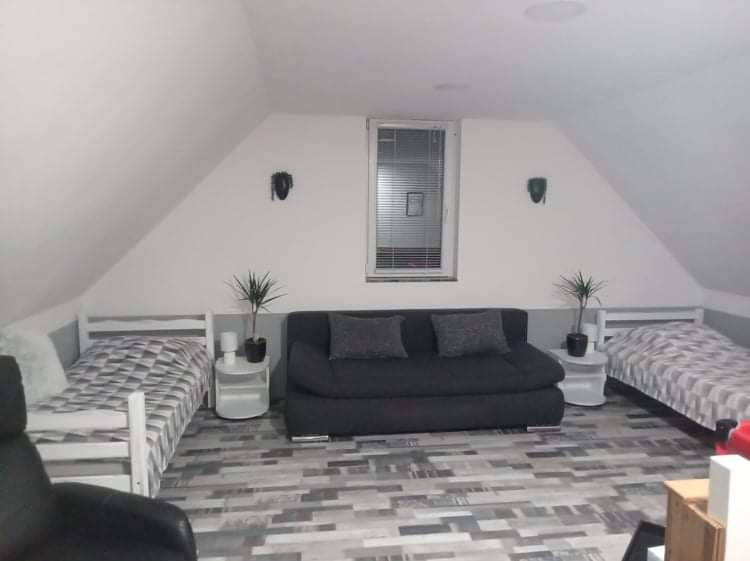 LIDO-Apartman - Tapolca