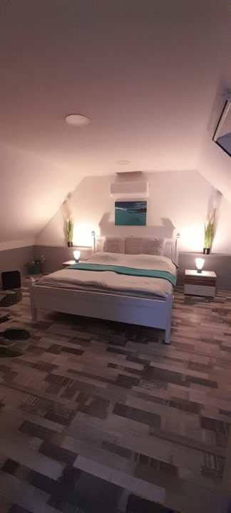 LIDO-Apartman - Tapolca