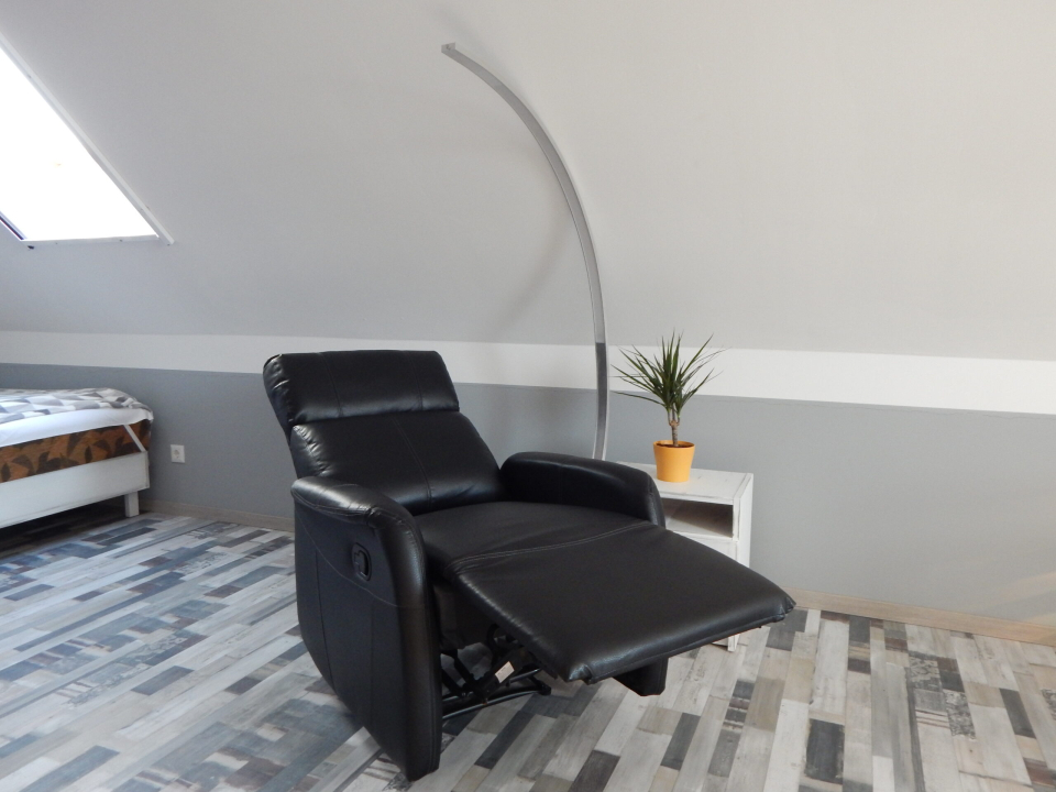 LIDO-Apartman - Tapolca