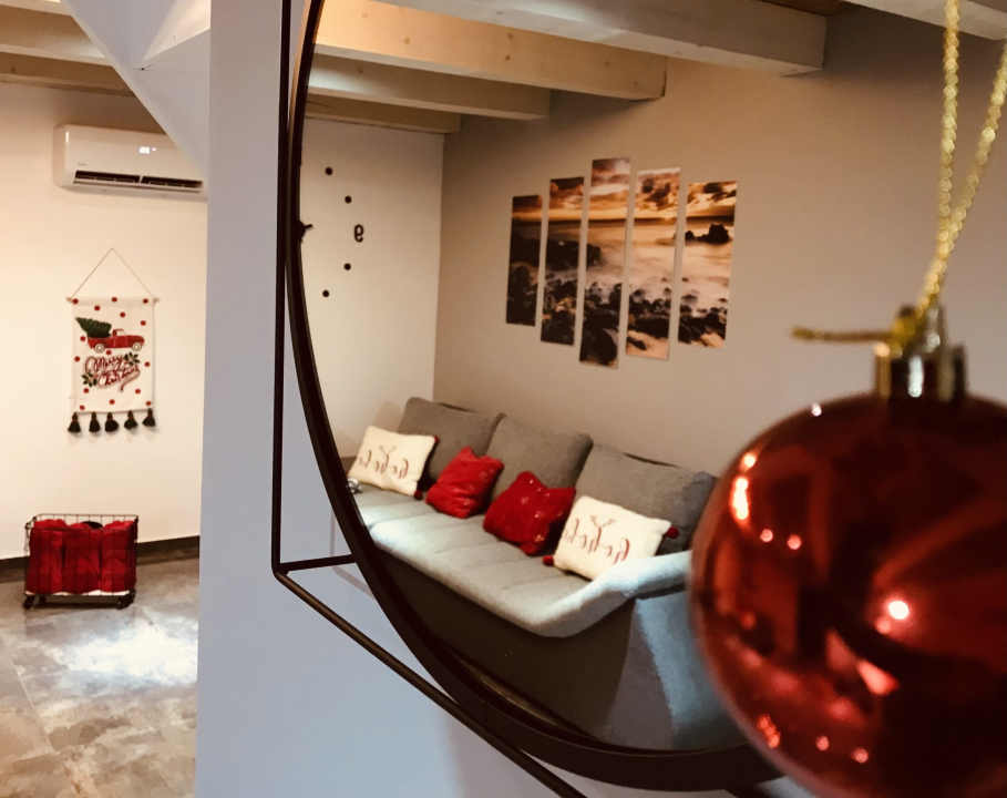 LIDO-Apartman - Tapolca