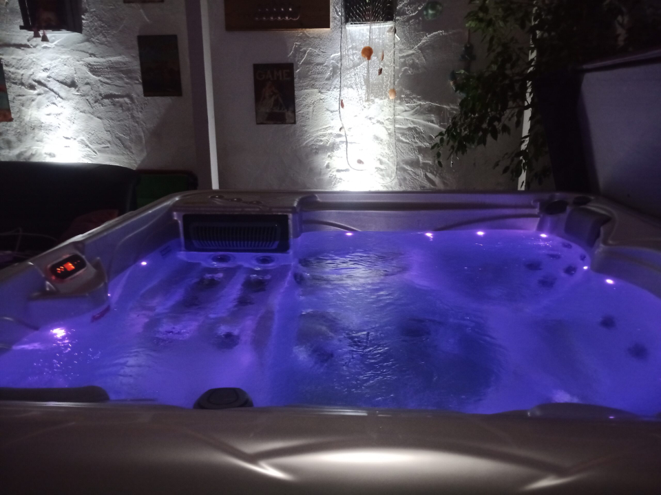 LIDO-Apartman - Tapolca